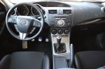 Mazda3 Mazdaspeed 2010 года